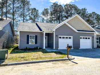 1507 South Taylor Street , Goldsboro,  27530