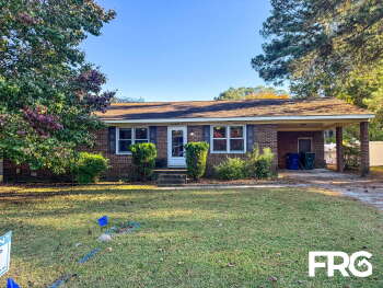 113 Belmont Drive , Greenville,  27858