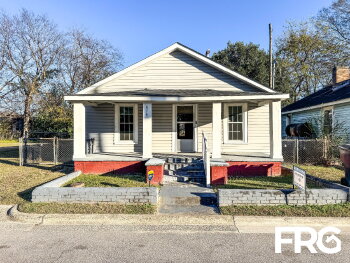 914 Seaboard Street , Goldsboro,  27530