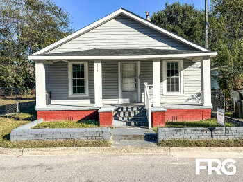 914 Seaboard Street , Goldsboro,  27530