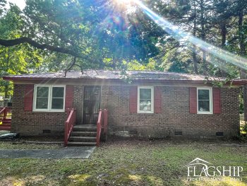 1852 Kinsaul-Willoughby Road , Greenville,  27834