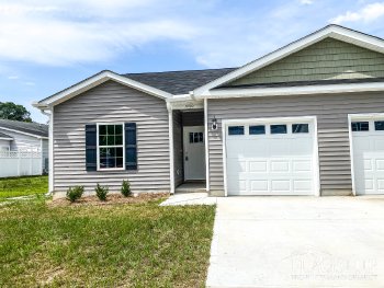 1400 South Taylor Street , Goldsboro,  27530