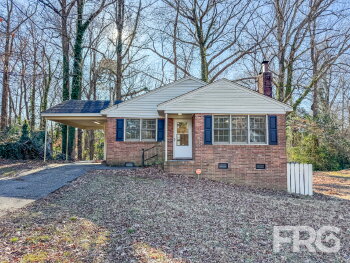 2501 Jefferson Drive , Greenville,  27858