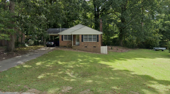 2501 Jefferson Drive , Greenville,  27858