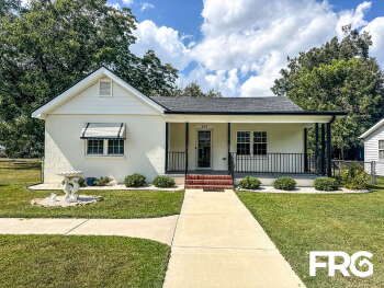 309 S Pender Street , Fremont,  27830