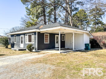 114 Blaire Lane , Goldsboro,  27530