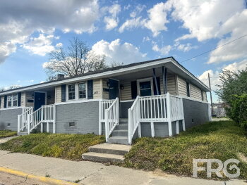 600 Howell Street E, Greenville,  27834