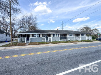 600 Howell Street A, Greenville,  27834