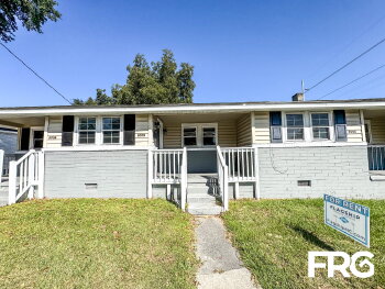 600 Howell Street B, Greenville,  27834