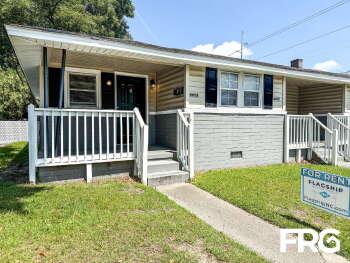 600 Howell Street A, Greenville,  27834