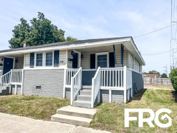 600 Howell Street E, Greenville,  27834