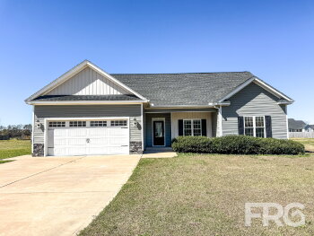 313 North Landing Drive , Goldsboro,  27534