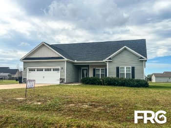 313 North Landing Drive , Goldsboro,  27534