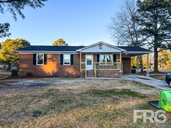 530 Hillcrest Avenue , Winterville,  28590