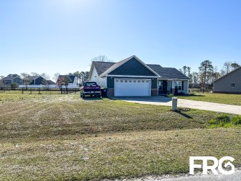 200 Willow Pond Drive , La Grange,  28551