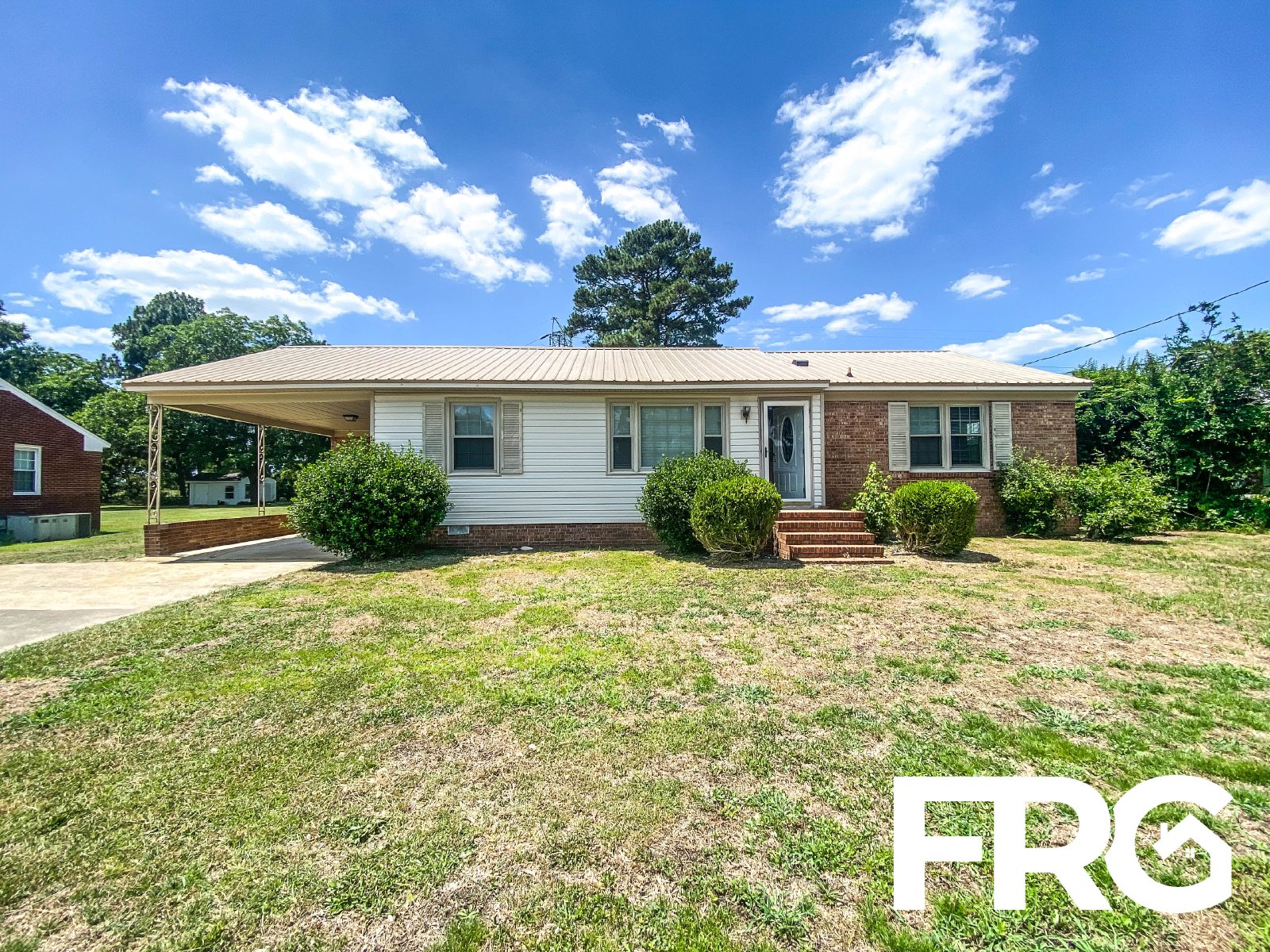 207 Westwood Drive Goldsboro, NC 27530 Flagship Property Management