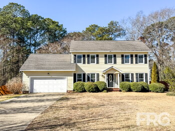 305 Smith Place , Goldsboro,  27534