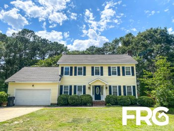 305 Smith Place , Goldsboro,  27534