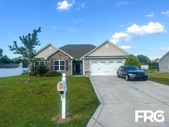 116 Mill Stone Dr , Goldsboro,  27530