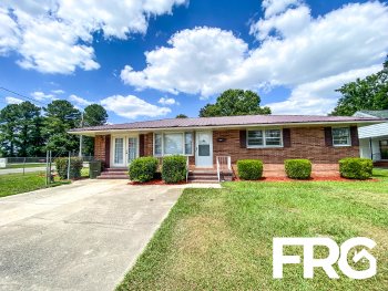202 Short St , Mount Olive,  28365