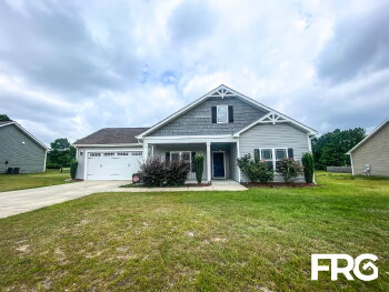 103 Rolling Knoll Court , Dudley,  28333