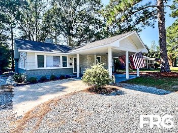 1710 Beech Street , Goldsboro,  27530