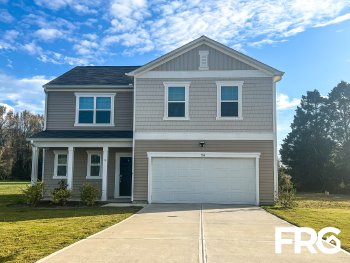 114 Miles Dr , Pikeville,  27863