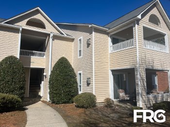 603 Spring Forest Road Unit H, Greenville,  27834