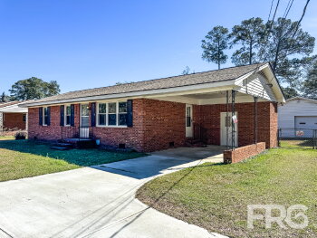 118 Nancy Drive , Dudley,  28333