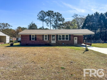 118 Nancy Drive , Dudley,  28333