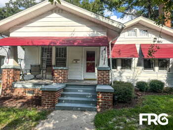203 South Eastern Street , Greenville,  27858