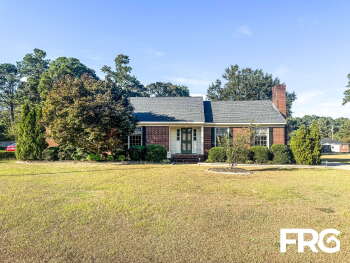 207 Woodbine Street , Goldsboro,  27534