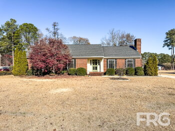 207 Woodbine Street , Goldsboro,  27534