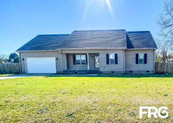101 Autumn Ridge Drive , Pikeville,  27863