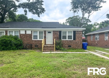 113 Stancill Drive Unit B, Greenville,  27858