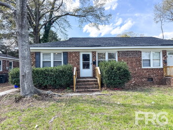 113 Stancill Drive Unit A, Greenville,  27858