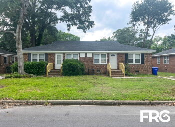 113 Stancill Drive Unit A, Greenville,  27858