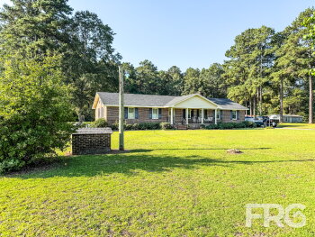 6822 Jaycross Road , Fremont,  27830