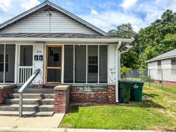 516 Roosevelt Avenue A, Greenville,  27834