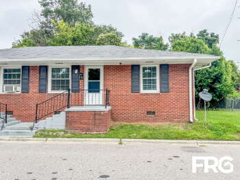 1002 West 6th Street A, Greenville,  27834