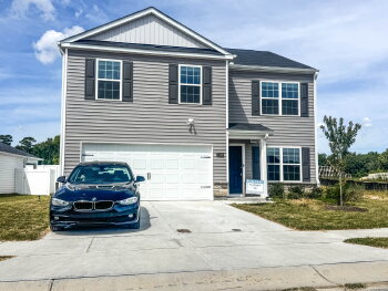 2136 Montalvan Dr , Greenville,  27834