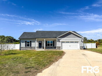 106 Lamb Ct , Pikeville,  27863