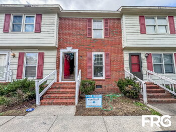 307 Kristin Dr C, Greenville,  27834