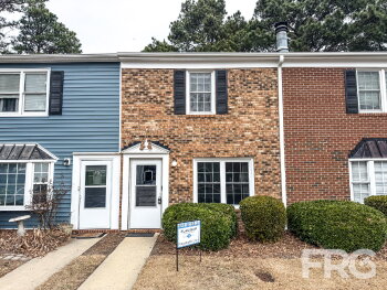 102 David Drive 14F, Greenville,  27858