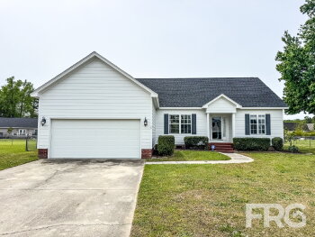 103 Thomick Place , Goldsboro,  27530