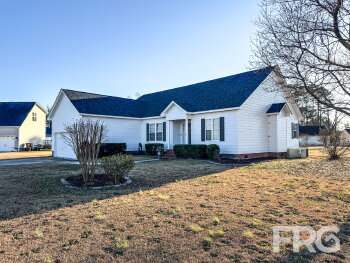 103 Thomick Place , Goldsboro,  27530