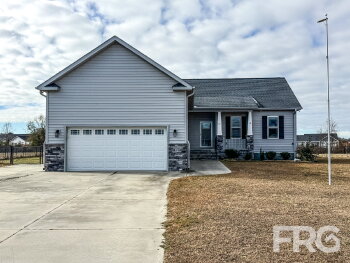 207 Settlers Pointe Drive , Pikeville,  27863