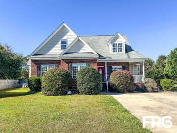 2426 Pinetops Drive , Winterville,  28590