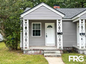 804 Bancroft Avenue A, Greenville,  27834