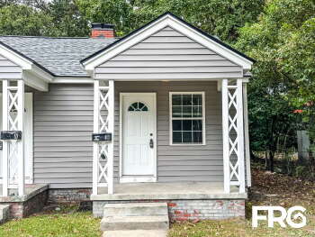 804 Bancroft Avenue B, Greenville,  27834